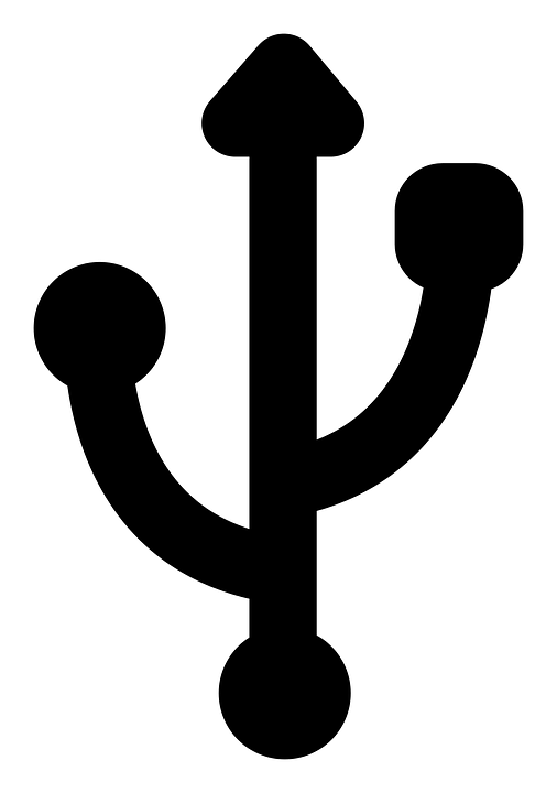 Port icon