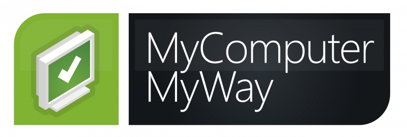 My Computer My Way website link